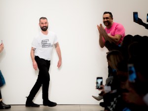 Tome RTW Fall 2017