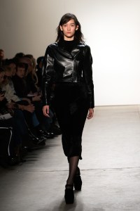 Tome RTW Fall 2017