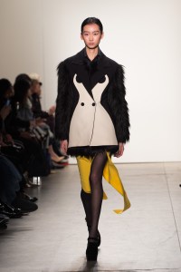 Tome RTW Fall 2017