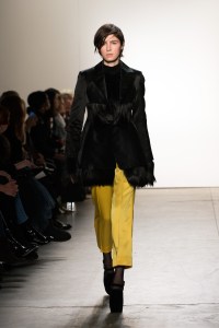 Tome RTW Fall 2017