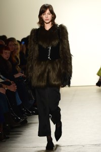 Tome RTW Fall 2017
