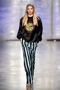 Topshop Unique RTW Fall 2017
