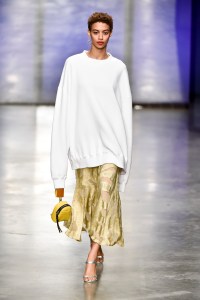 Topshop Unique RTW Fall 2017