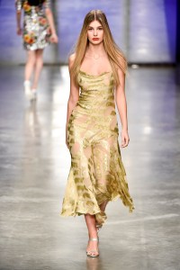 Topshop Unique RTW Fall 2017