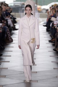Tory Burch RTW Fall 2017