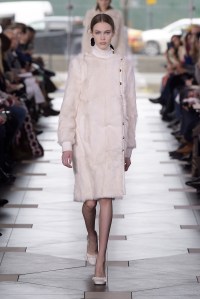 Tory Burch RTW Fall 2017