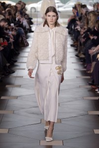 Tory Burch RTW Fall 2017