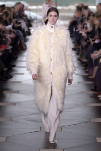 Tory Burch RTW Fall 2017