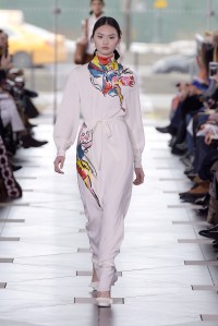 Tory Burch RTW Fall 2017