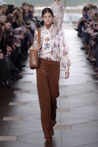 Tory Burch RTW Fall 2017