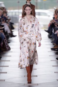 Tory Burch RTW Fall 2017