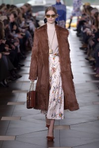 Tory Burch RTW Fall 2017