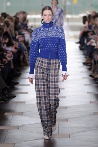 Tory Burch RTW Fall 2017