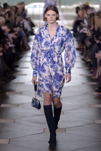 Tory Burch RTW Fall 2017