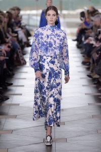 Tory Burch RTW Fall 2017