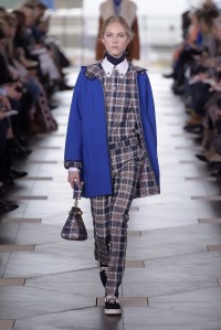 Tory Burch RTW Fall 2017