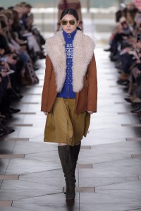 Tory Burch RTW Fall 2017