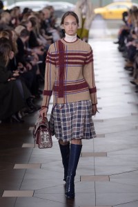 Tory Burch RTW Fall 2017