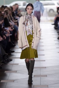 Tory Burch RTW Fall 2017