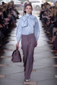Tory Burch RTW Fall 2017