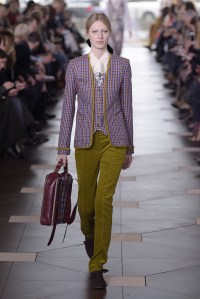 Tory Burch RTW Fall 2017