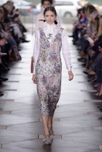 Tory Burch RTW Fall 2017