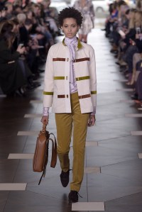 Tory Burch RTW Fall 2017