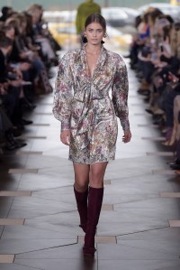 Tory Burch RTW Fall 2017