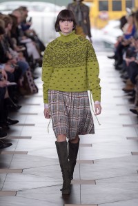 Tory Burch RTW Fall 2017