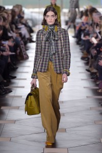Tory Burch RTW Fall 2017
