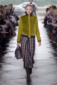 Tory Burch RTW Fall 2017