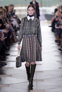Tory Burch RTW Fall 2017