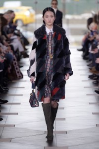 Tory Burch RTW Fall 2017