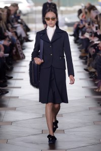 Tory Burch RTW Fall 2017