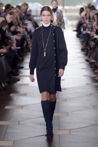 Tory Burch RTW Fall 2017