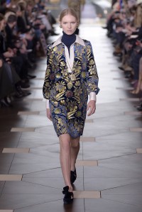 Tory Burch RTW Fall 2017