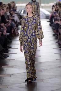Tory Burch RTW Fall 2017