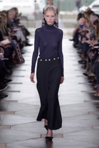 Tory Burch RTW Fall 2017