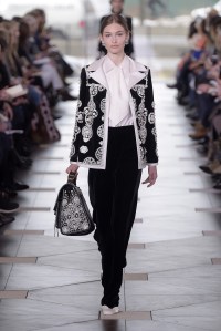 Tory Burch RTW Fall 2017