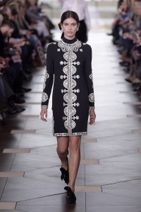 Tory Burch RTW Fall 2017