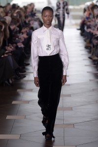 Tory Burch RTW Fall 2017
