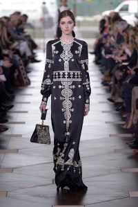 Tory Burch RTW Fall 2017