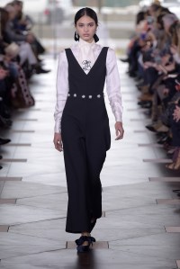 Tory Burch RTW Fall 2017