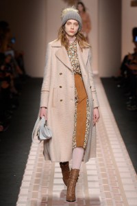 Trussardi RTW Fall 2017