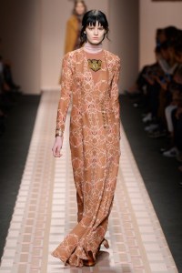 Trussardi RTW Fall 2017