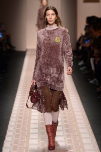 Trussardi RTW Fall 2017