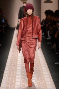 Trussardi RTW Fall 2017