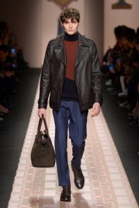 Trussardi RTW Fall 2017