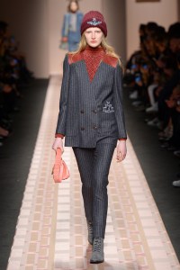 Trussardi RTW Fall 2017