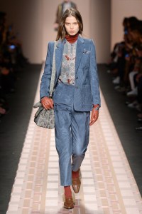 Trussardi RTW Fall 2017